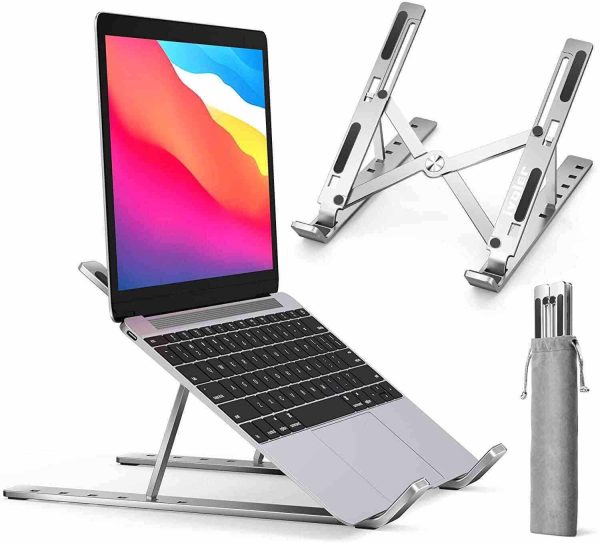 Notebook Stand Foldable Laptop Stand