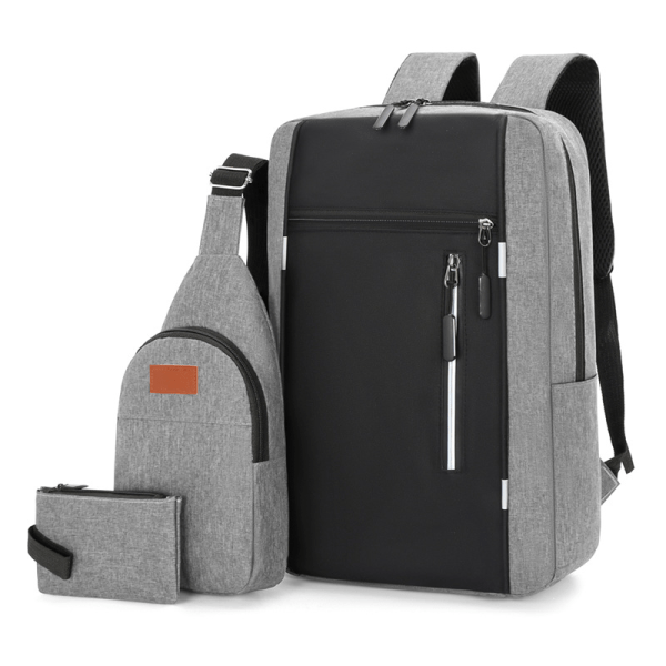 Backpack Combo Set