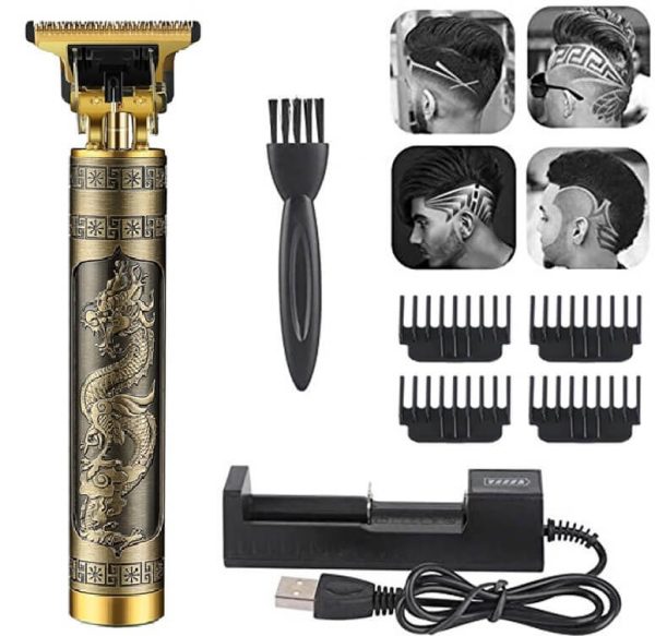 T9 Rechargeable Cordless Hair Trimmer
