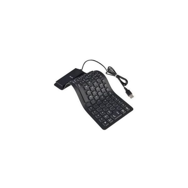 Flexible Keyboard - Image 4