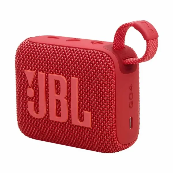 JBL 881A Bluetooth Speaker