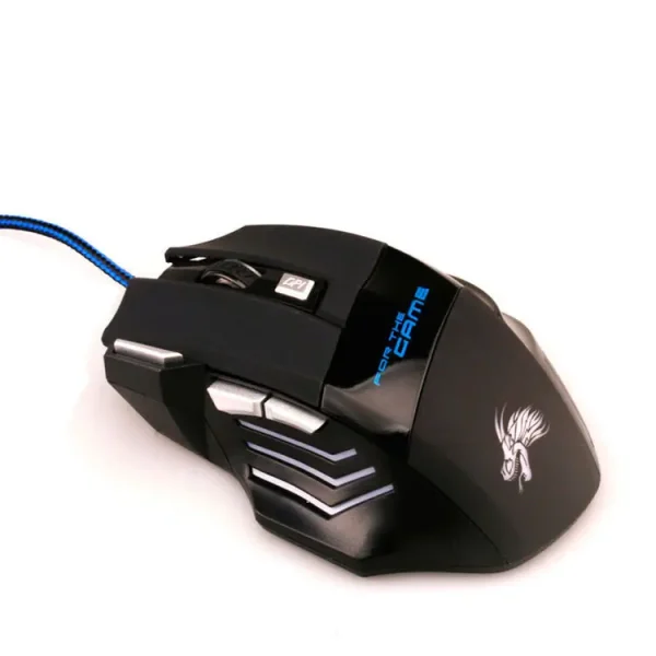 TINJI TJ-8 Gaming Mouse