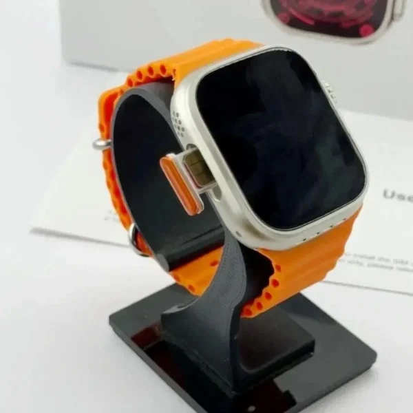 S8 Ultra 5G Android Smart Watch - Image 2