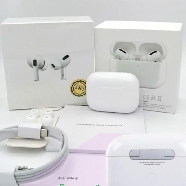 Apple AirPods Pro (2nd Generation) ANC - Image 2