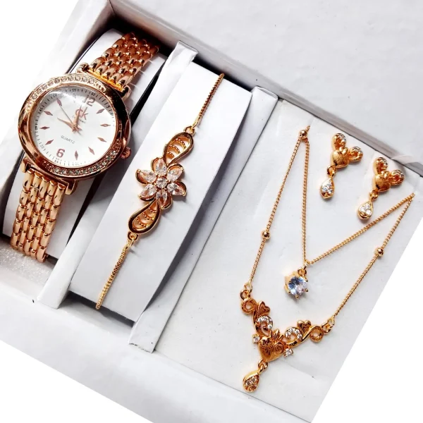 Women Watch Combo