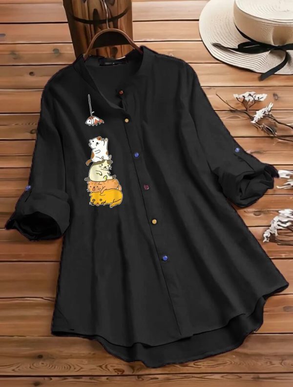 Dubai Cherry One Piece Tops - Image 4