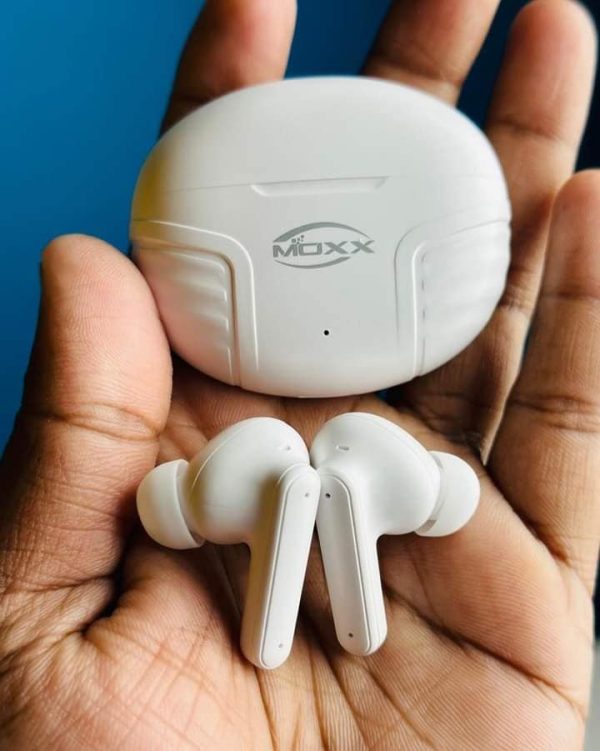 𝗠𝗢𝗫𝗫 Mpod TWS Earbuds