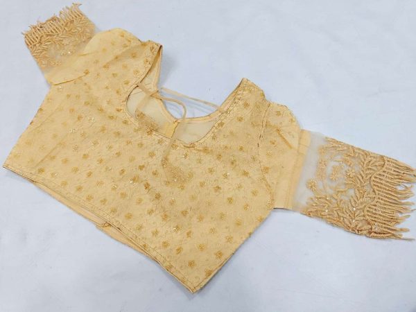 Premium Pani Pati Blouse - Image 9