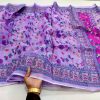 Best Skin Print Saree - Image 2
