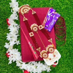 Sari Gift Combo