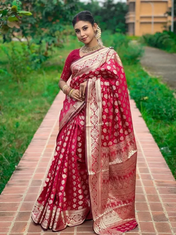 Combo sari